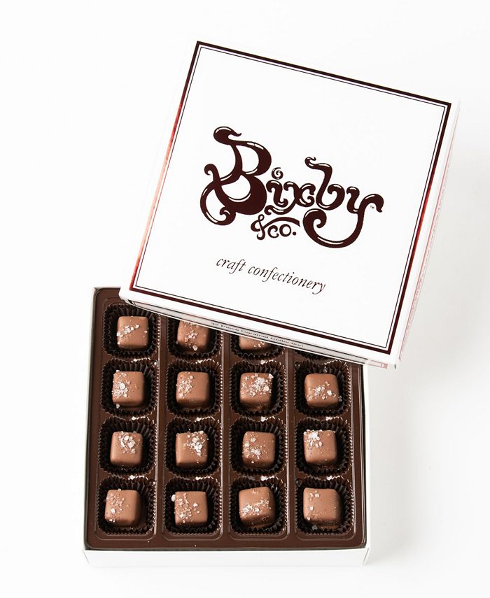 Bixby Chocolate - 