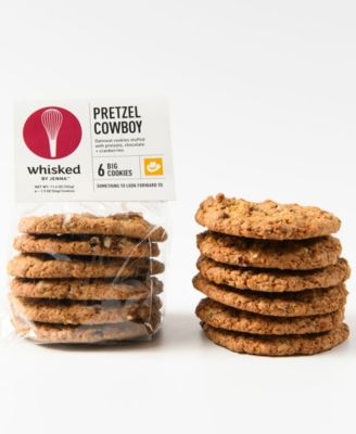 Whisked
