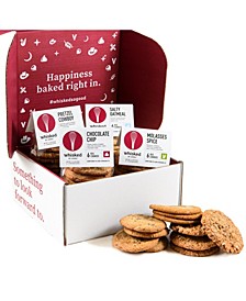 DC's Favorite Cookie Gift Box