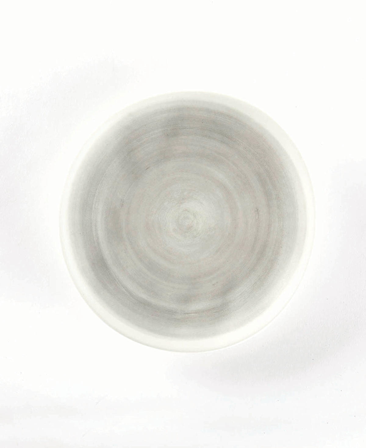Napoli Salad Plate, Set of 4 - Slate