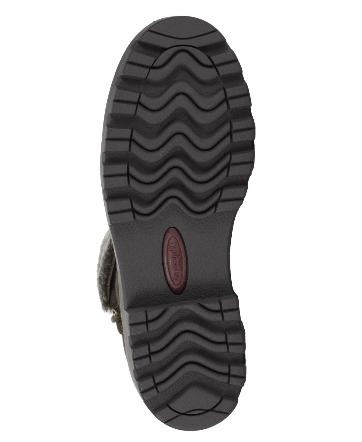 Baretraps Women's Wyoming Cold Weather Lug Sole Boots