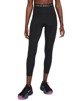 nike pro leggings macys