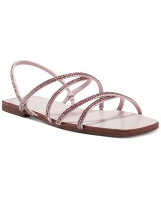 macy's sandals clearance