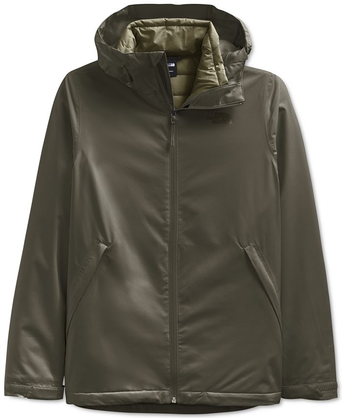 The North Face Women's Carto Triclimate Jacket & Reviews Jackets