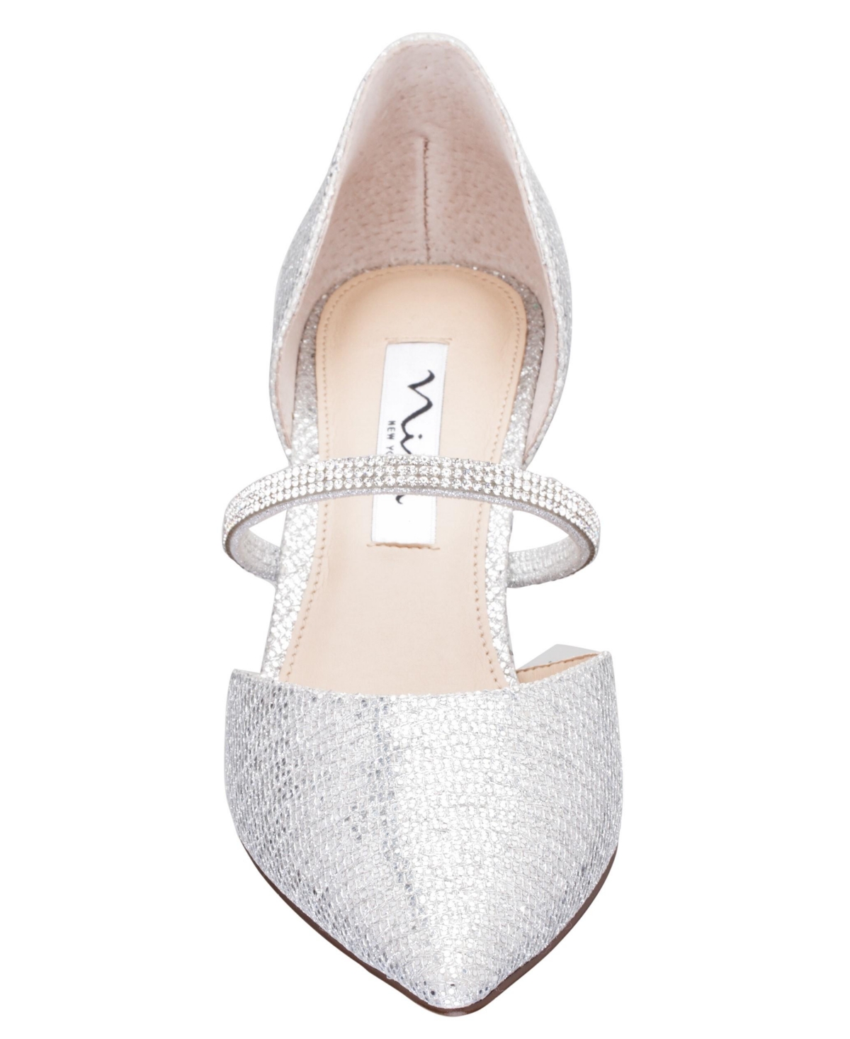 Nina Women's Brystol Evening Pumps
