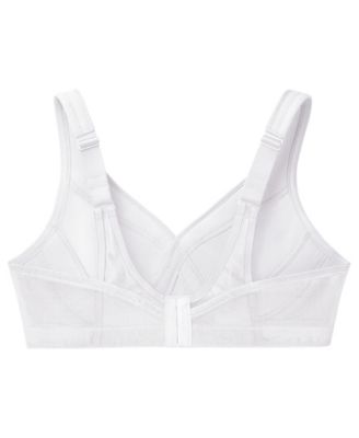 Women's Plus Size Magic Lift Seamless Sport Bra 1006