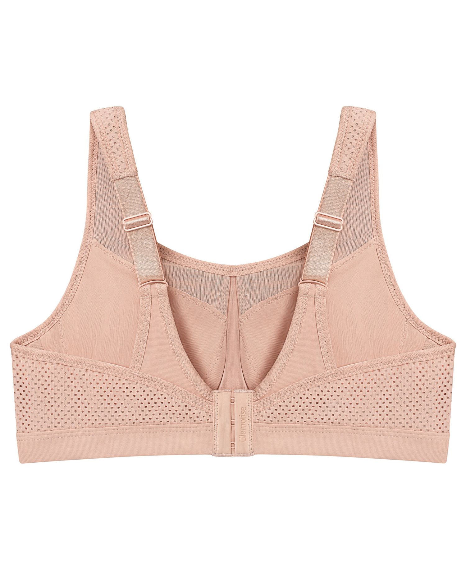 Women's Sport High Impact Wonderwire Bra 9066