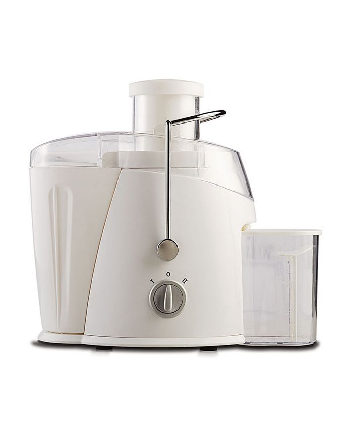 Bella 700 Watt Juice Extractor - Macy's