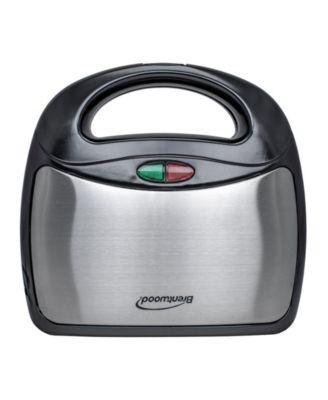 panini maker macys