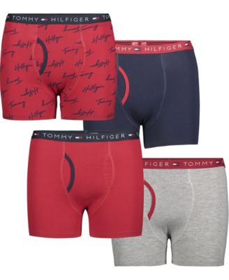 Tommy Hilfiger