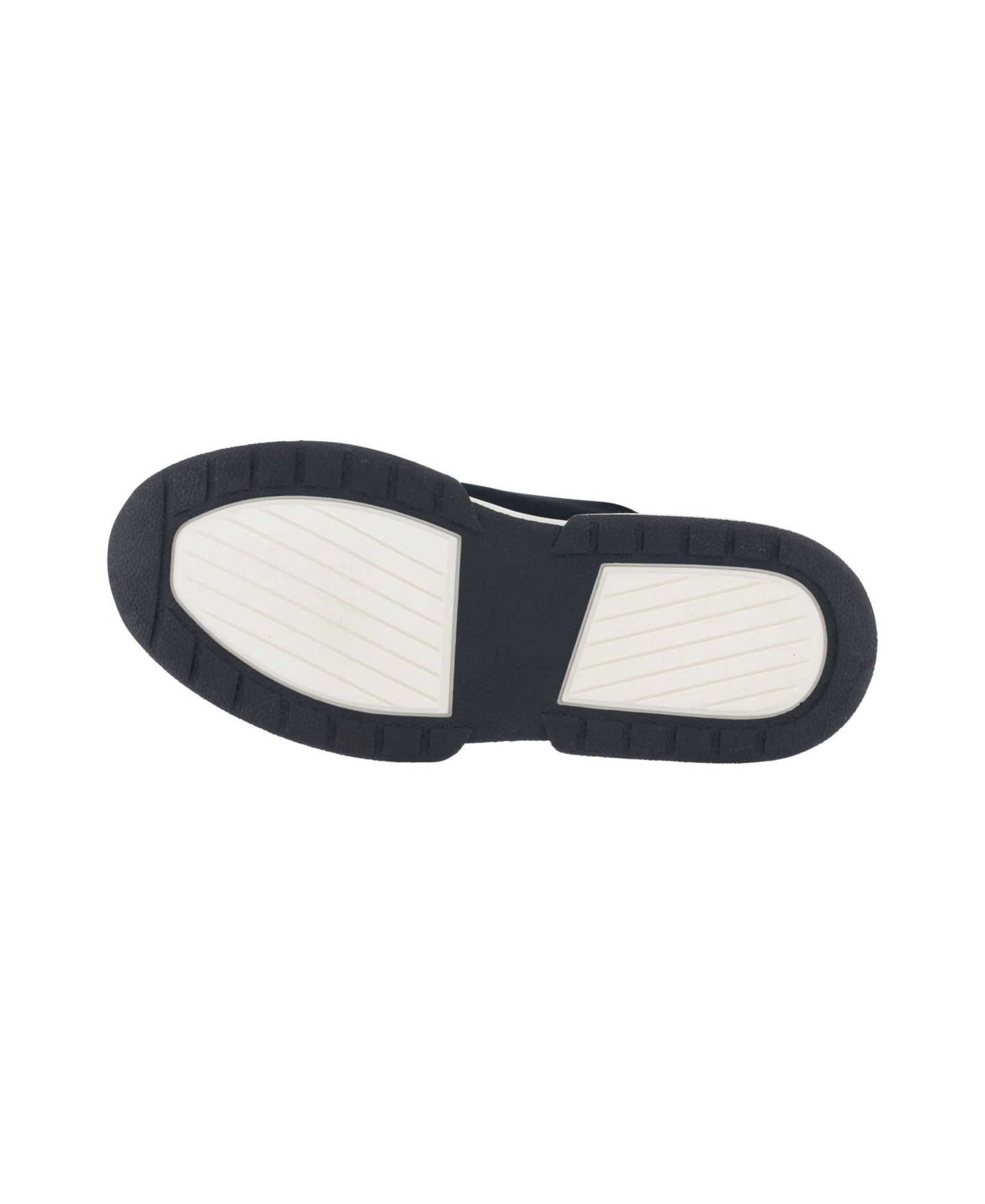 Кроссовки DKNY Maddie Stripe Slip-On Padded Sneakers для девочек-малышей, цвет: Чёрный / Розовый — фото 5