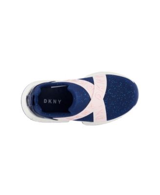 Toddler Girls Maddie Stretch Sneakers