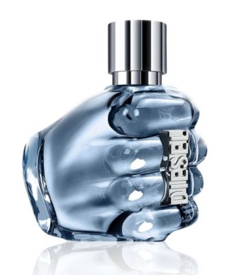 diesel only the brave eau de toilette 50ml gift set