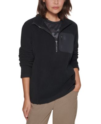 macys fleece jackets