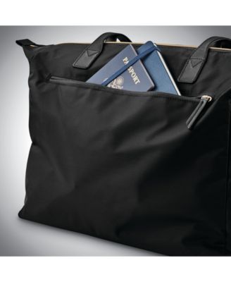 Mobile Solution Deluxe 20.5" Tote