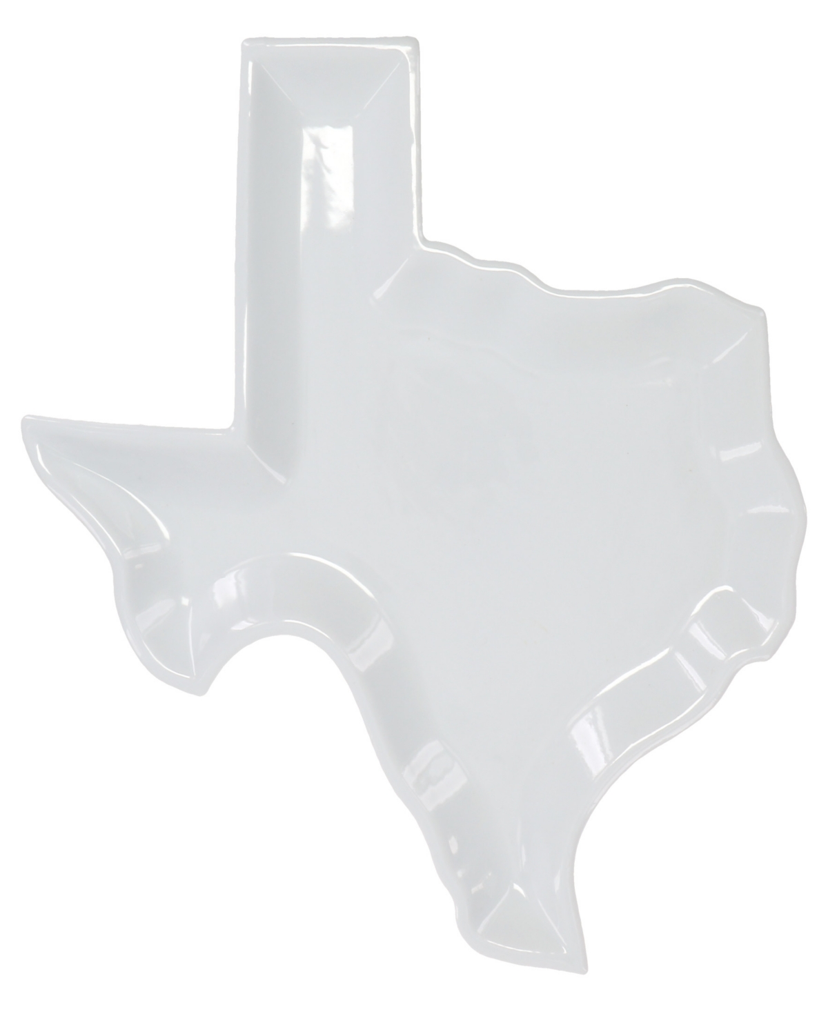 Texas Platter