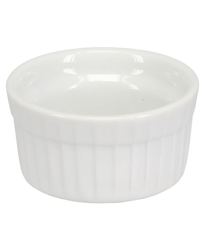 BIA Cordon Bleu Ceramic Ramekins, Set of 12 Macy's