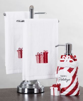 Mistletoe Farms - 3 Piece Holiday Counter Top Set