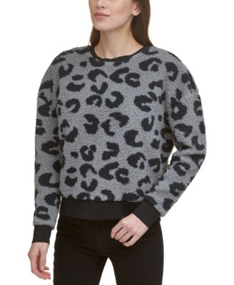 dkny sweater macy's