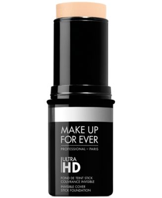 MAKE UP FOR EVER - Make Up For Ever Ultra HD Invisible Cover Stick Foundation