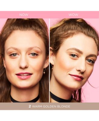 Gimme Brow+ Tinted Volumizing Eyebrow Gel Mini