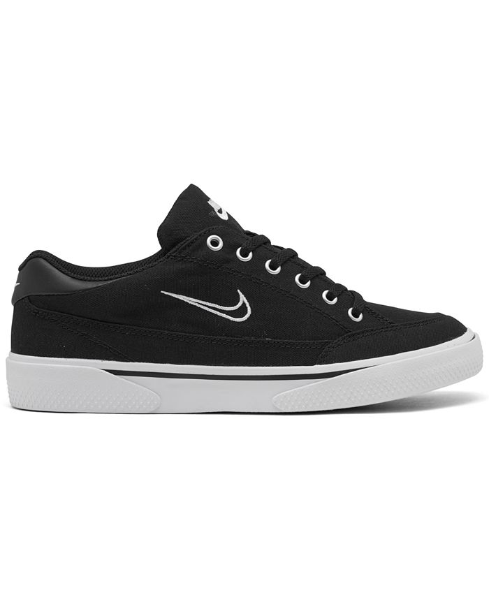 Nike Women's Retro GTS Casual Sneakers from Finish Line & Reviews ...