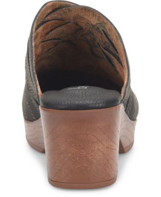 B.o.c. Women's Johana Comfort Clog & Reviews - Mules & Slides - Shoes ...