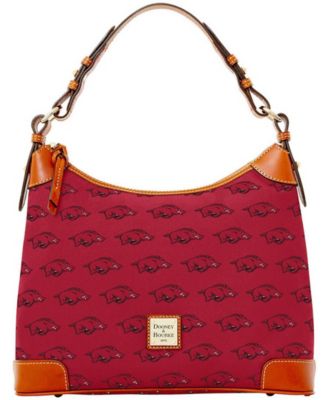 Dooney Razorback Purse hot