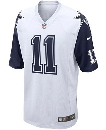 Nike Men's Micah Parsons Dallas Cowboys First Round Pick Game Jersey -  Macy's