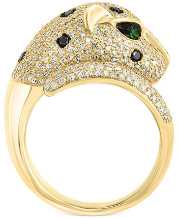 EFFY Collection EFFY® Black & White Diamond (1-1/2 ct. t.w.