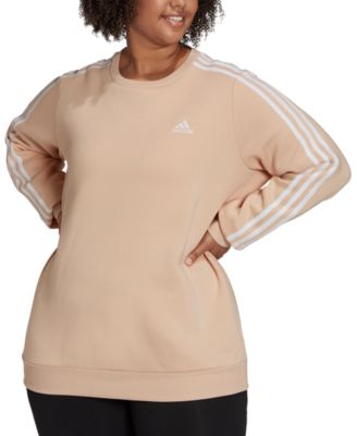 ellesse fleece moletom com capuz