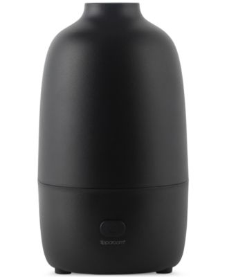 SpaRoom - Raven Ultrasonic Essential Oil Aromatherapy Diffuser
