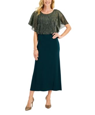 macys plus size petite dresses