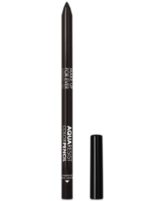 MAKE UP FOR EVER - Make Up For Ever Aqua Resist Color Pencil Eyeliner