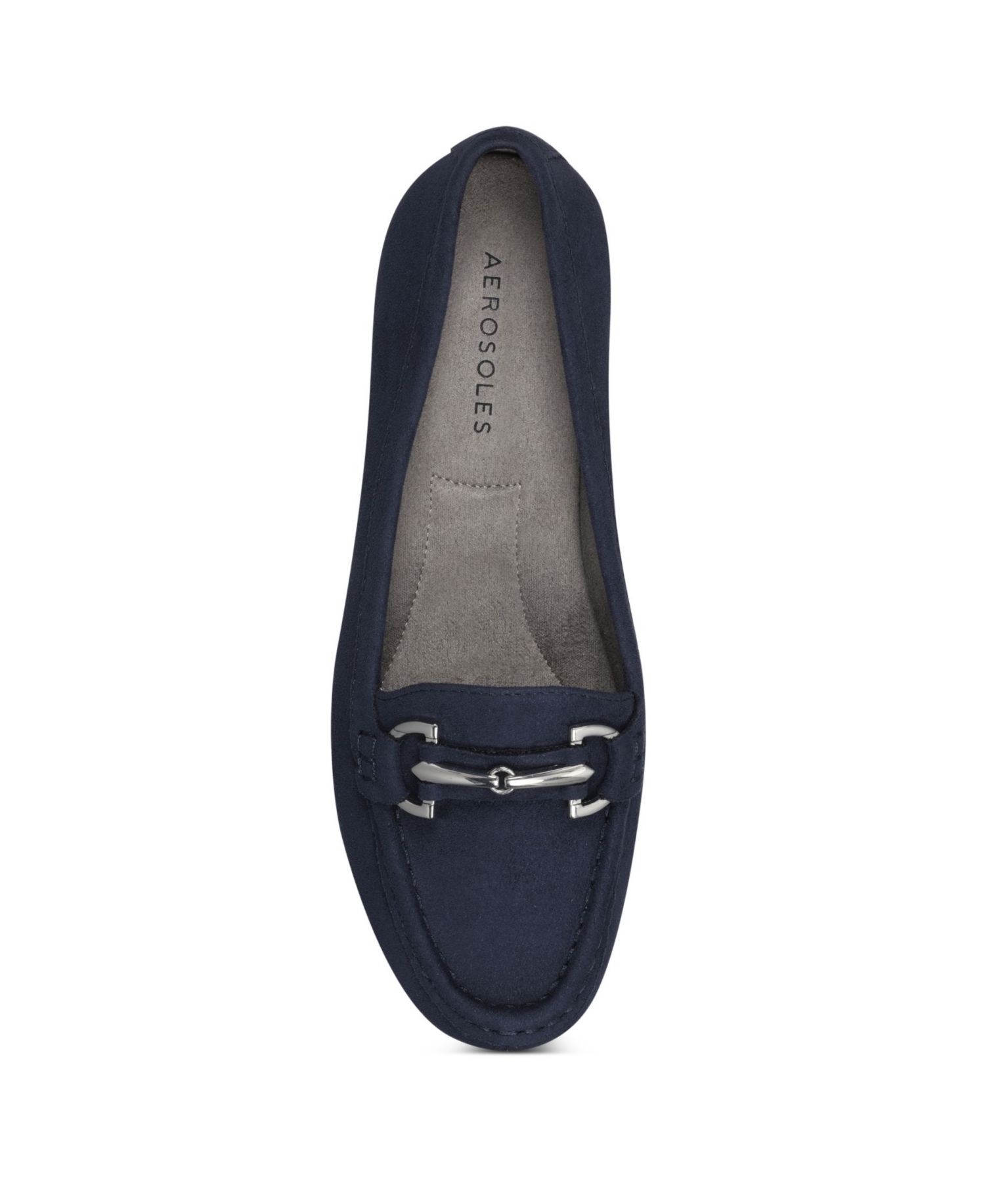 Women's Day Drive Slip-On Loafers