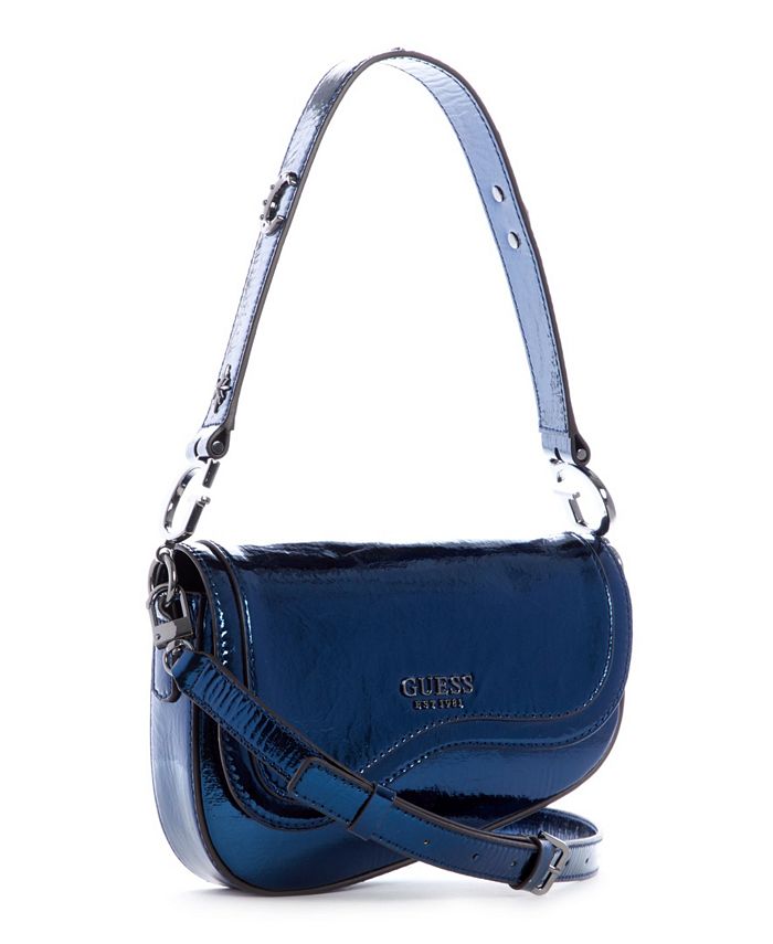 GUESS G Dream Flap Shoulder Bag Macy's