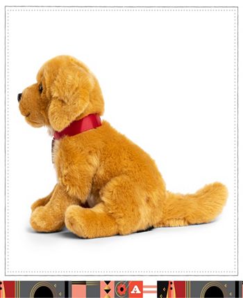 Fao schwarz golden retriever hotsell