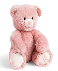 Sparklers Bear Plush Toy, Created for Macy's