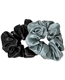 Receive a Free 2pc scrunchie set with any $30 AQUIS Purchase