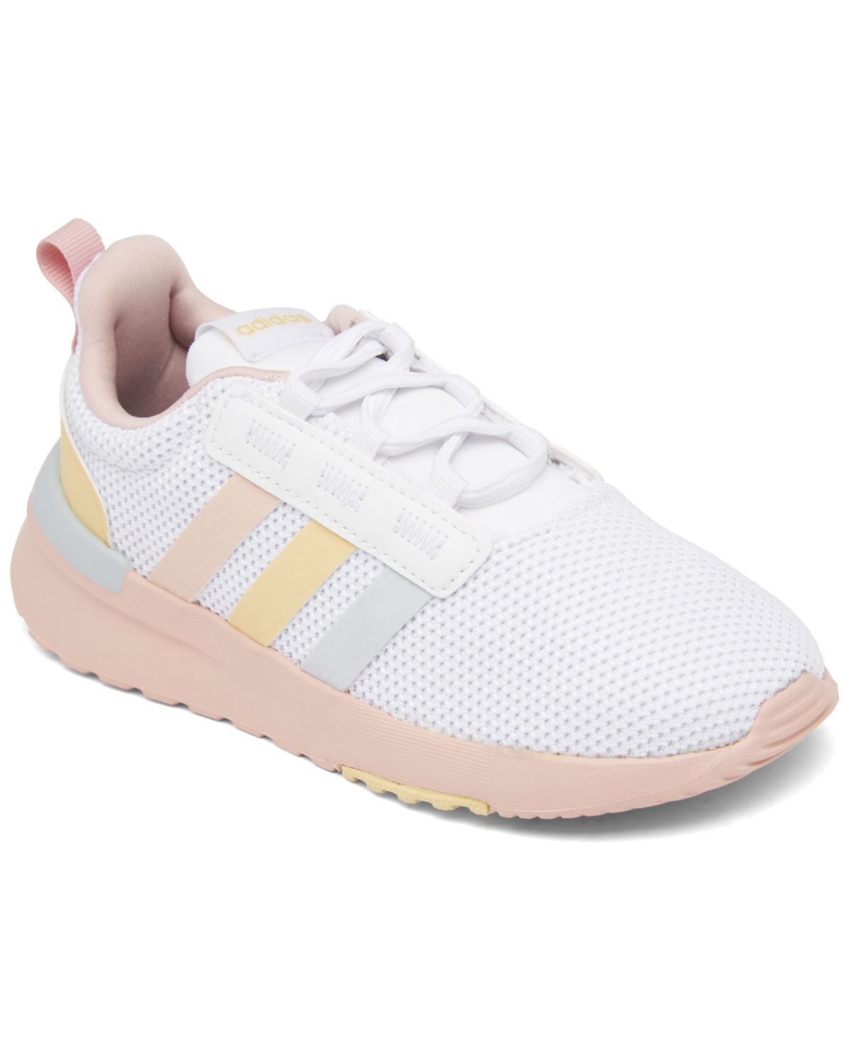 Adidas Originals Adidas Toddler Girls Racer Tr21 Running Sneakers From