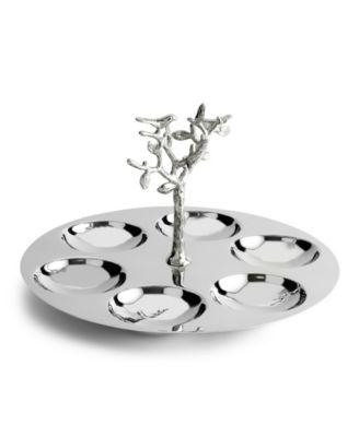 Tree of Life Seder Plate