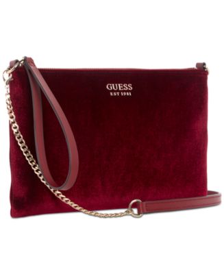 Guess starry night deals crossbody flap