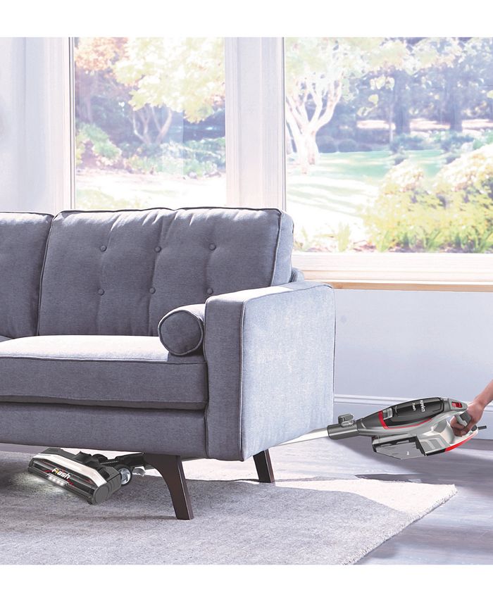 Eureka Flash Corded Stick Vacuum Macy's