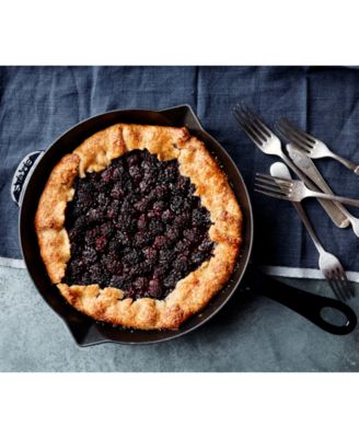 Cast Iron 11" Skillet