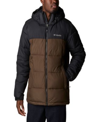 pike lake columbia jacket