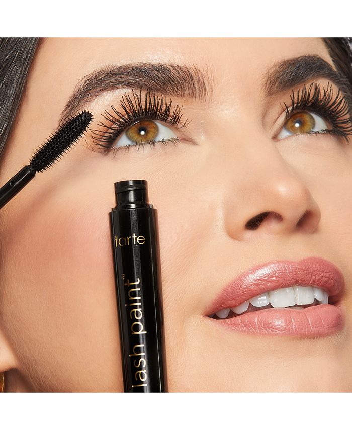 Tarte 3Pc. Mascara Wishlist Gift Set, Created For Macy's Macy's