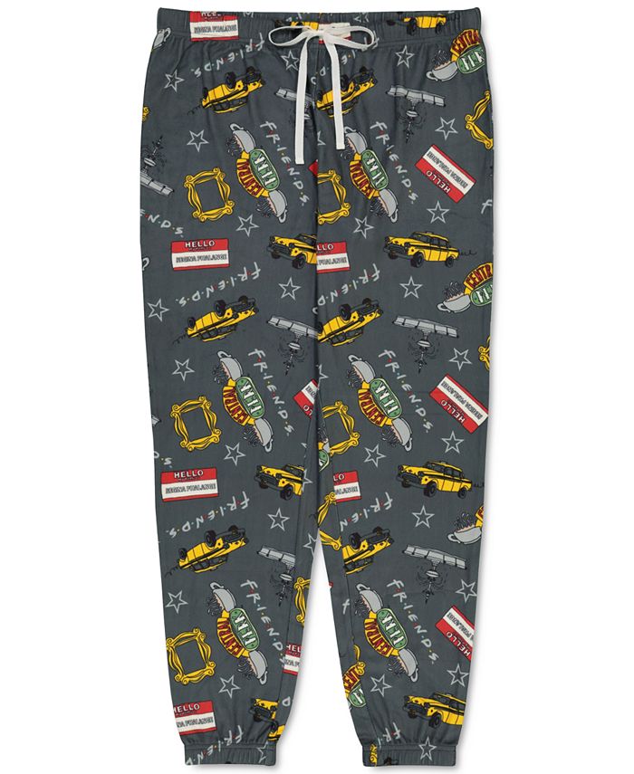 Friends hotsell pj pants