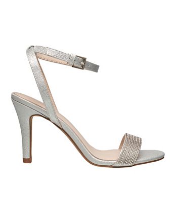 French Connection H Halston Women's Party High Heel Dress Sandals - Macy's