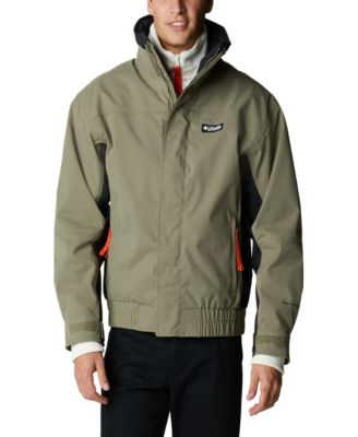 men's bugaboo 1986 interchange jacket