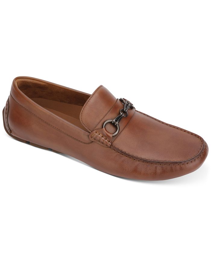 Kenneth cole driving shoes on sale